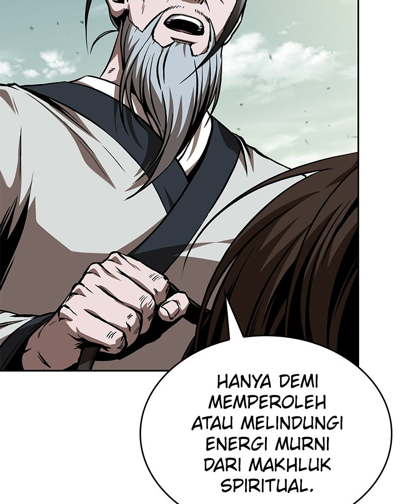 Read Nano Mashin chapter 284 image 110 on Lezhin