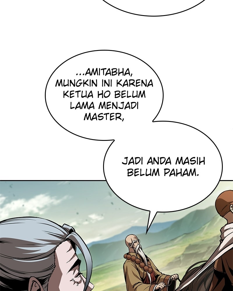 Read Nano Mashin chapter 284 image 111 on Lezhin