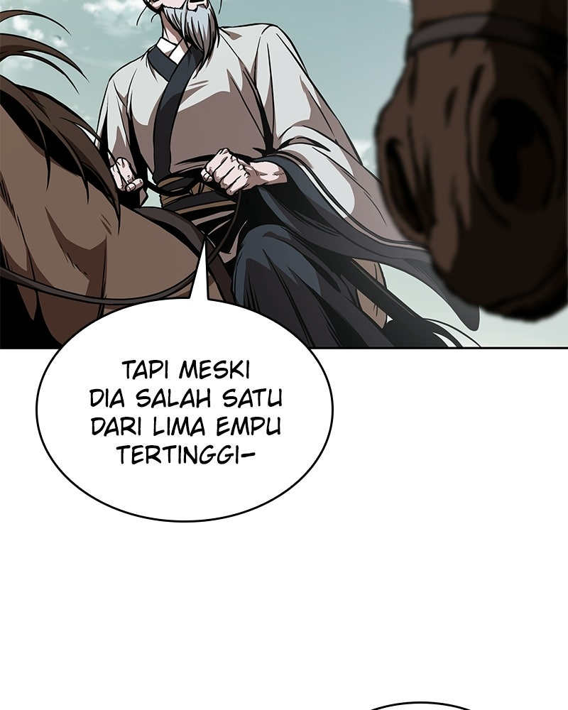 Read Nano Mashin chapter 284 image 115 on Lezhin