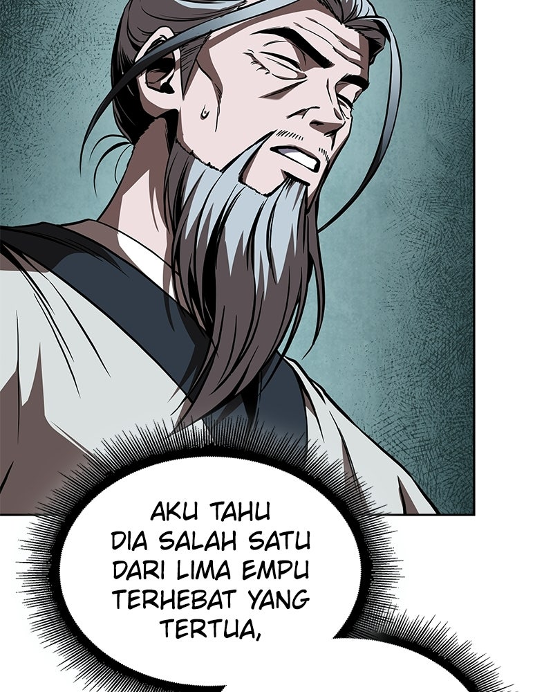 Read Nano Mashin chapter 284 image 120 on Lezhin