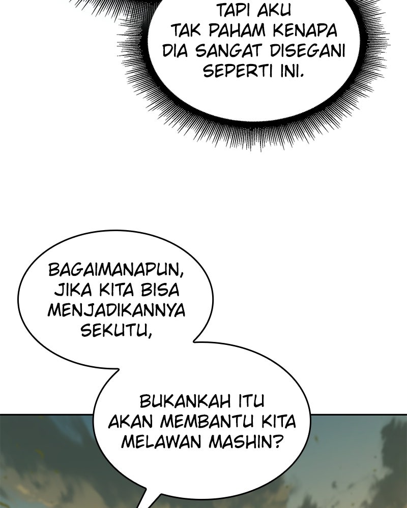 Read Nano Mashin chapter 284 image 121 on Lezhin