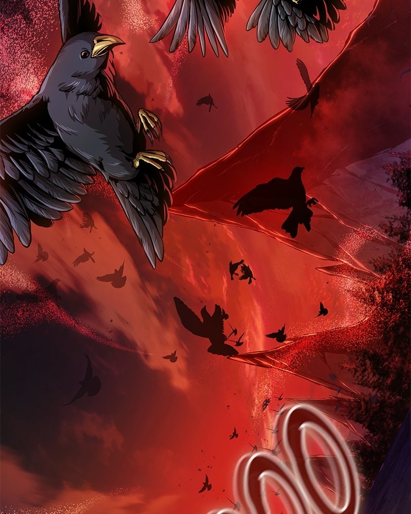 Read Nano Mashin chapter 284 image 134 on Lezhin