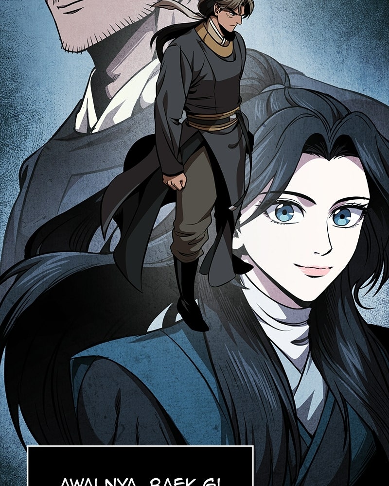 Read Nano Mashin chapter 284 image 17 on Lezhin