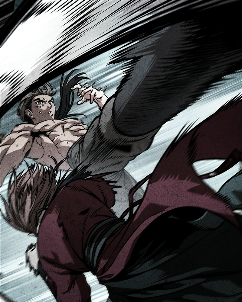 Read Nano Mashin chapter 284 image 20 on Lezhin