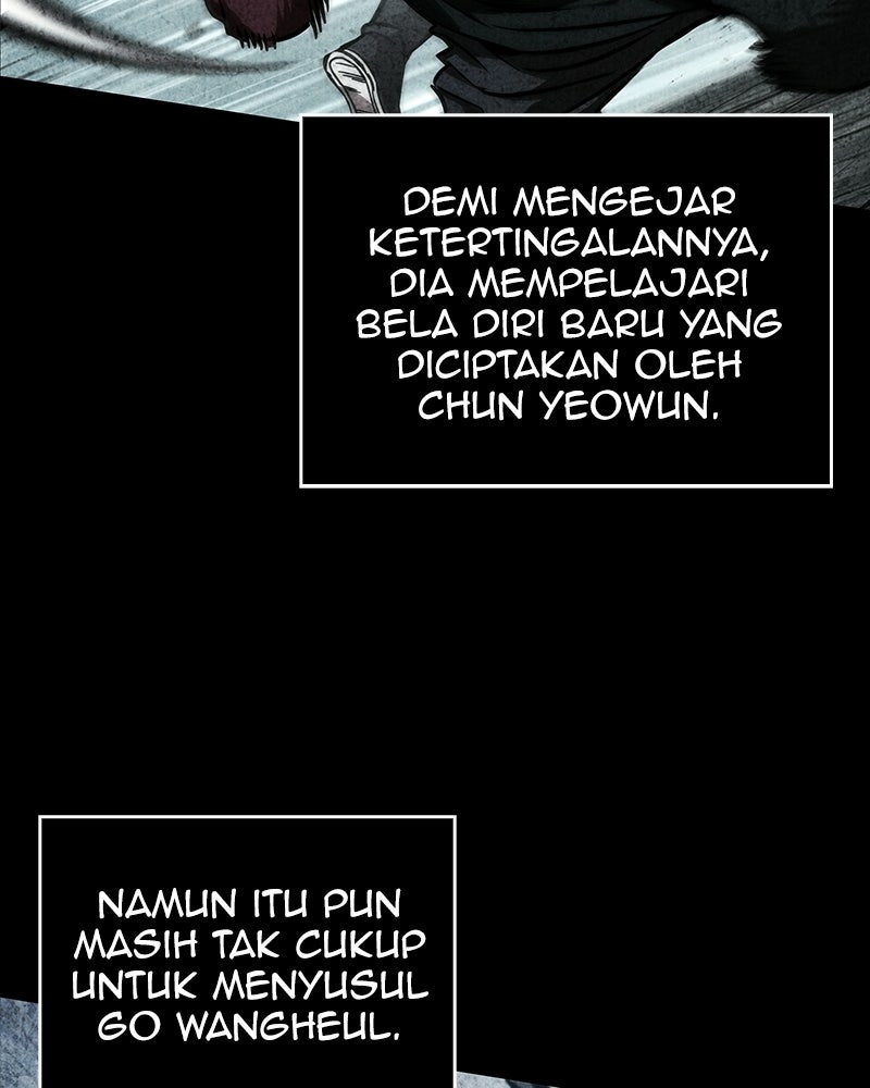 Read Nano Mashin chapter 284 image 21 on Lezhin