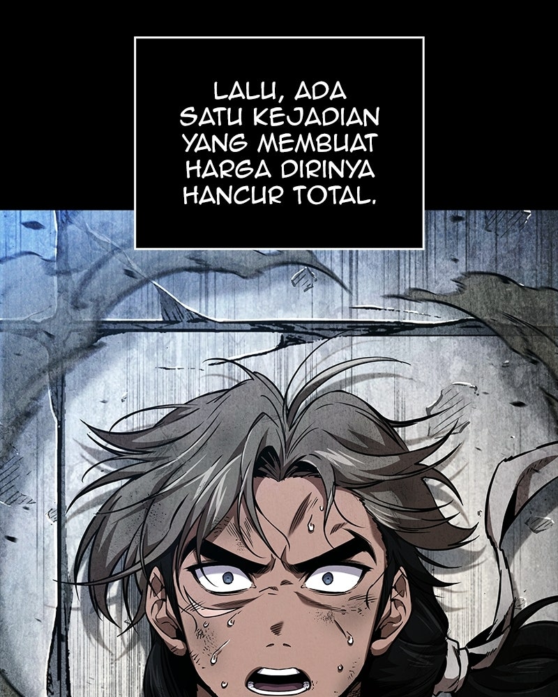 Read Nano Mashin chapter 284 image 23 on Lezhin