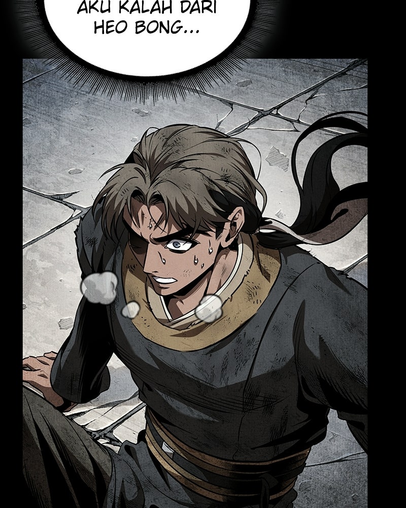 Read Nano Mashin chapter 284 image 28 on Lezhin