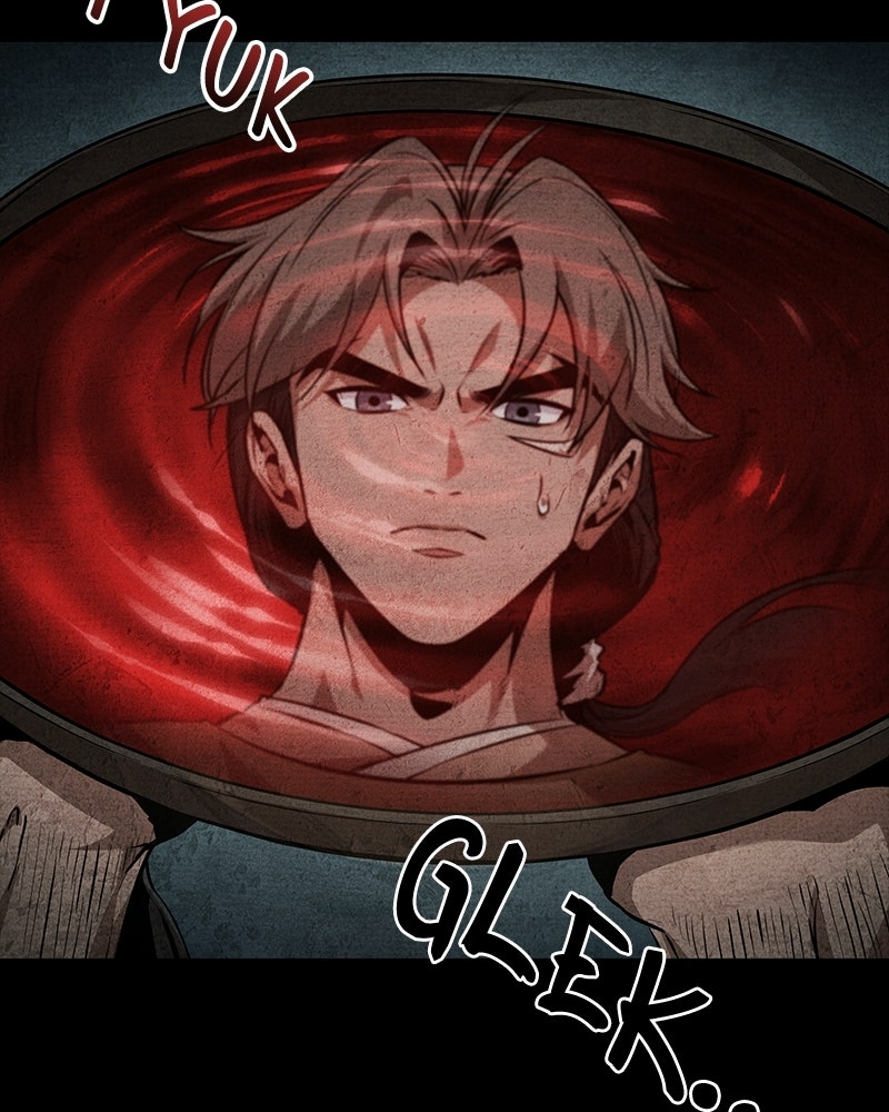 Read Nano Mashin chapter 284 image 30 on Lezhin