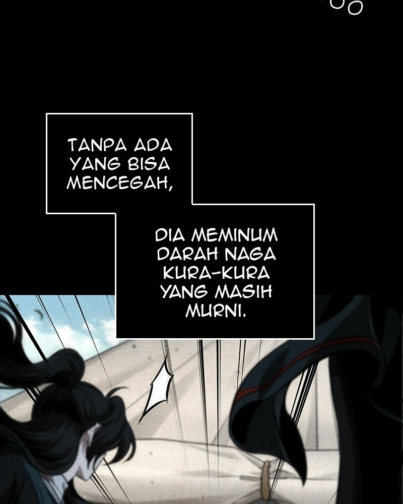 Read Nano Mashin chapter 284 image 31 on Lezhin