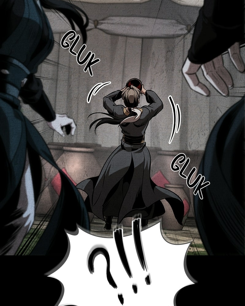 Read Nano Mashin chapter 284 image 32 on Lezhin