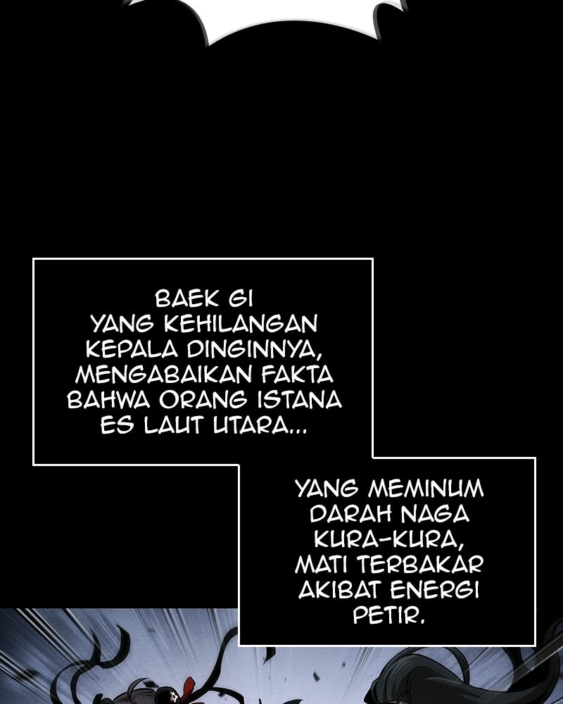 Read Nano Mashin chapter 284 image 33 on Lezhin