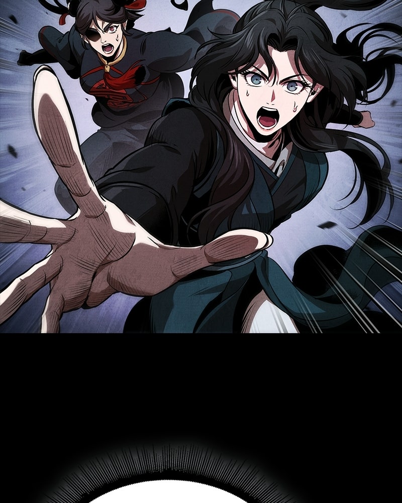 Read Nano Mashin chapter 284 image 34 on Lezhin