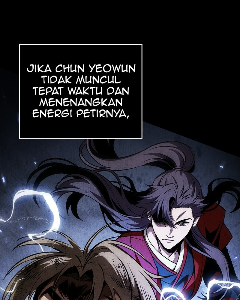 Read Nano Mashin chapter 284 image 39 on Lezhin