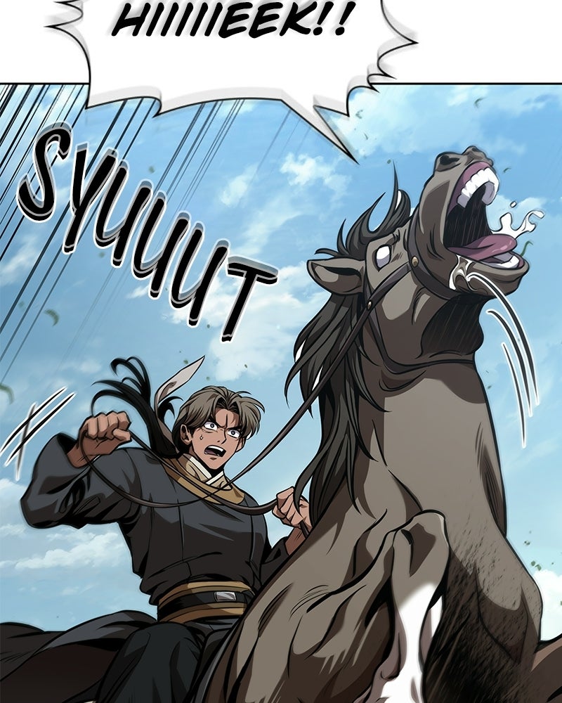 Read Nano Mashin chapter 284 image 4 on Lezhin