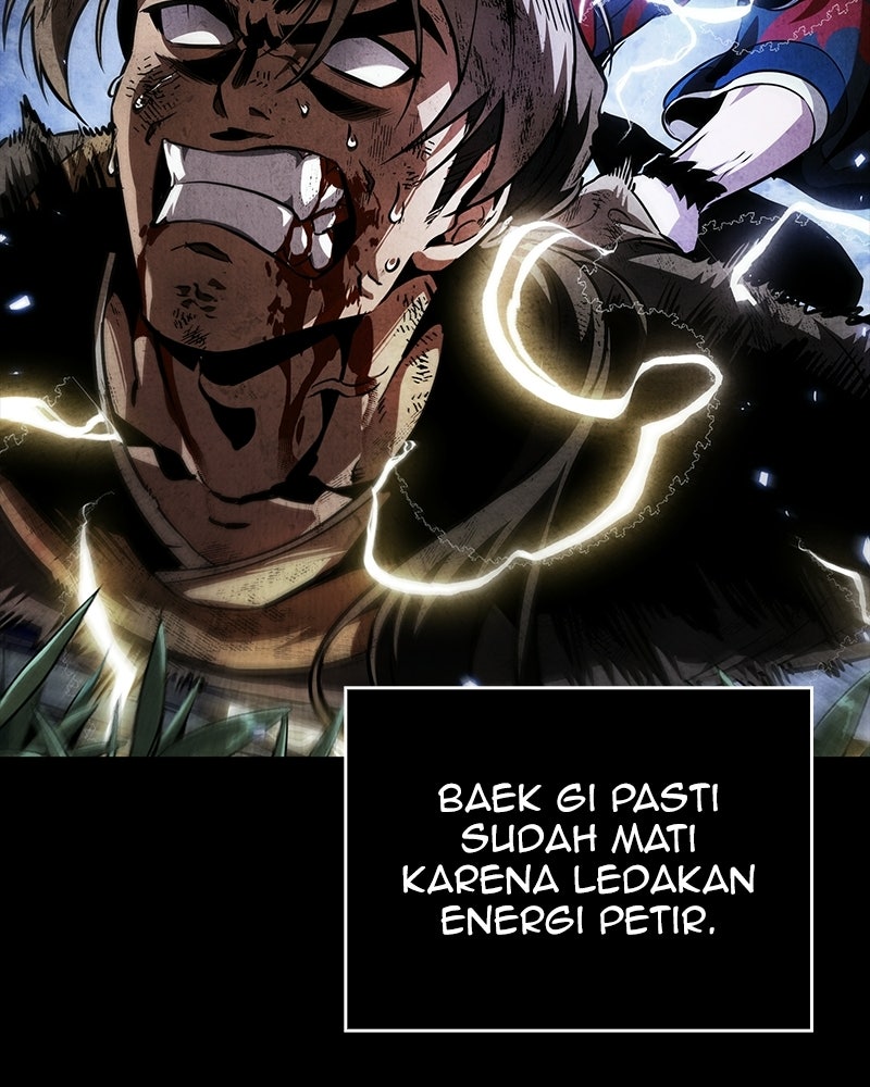 Read Nano Mashin chapter 284 image 40 on Lezhin