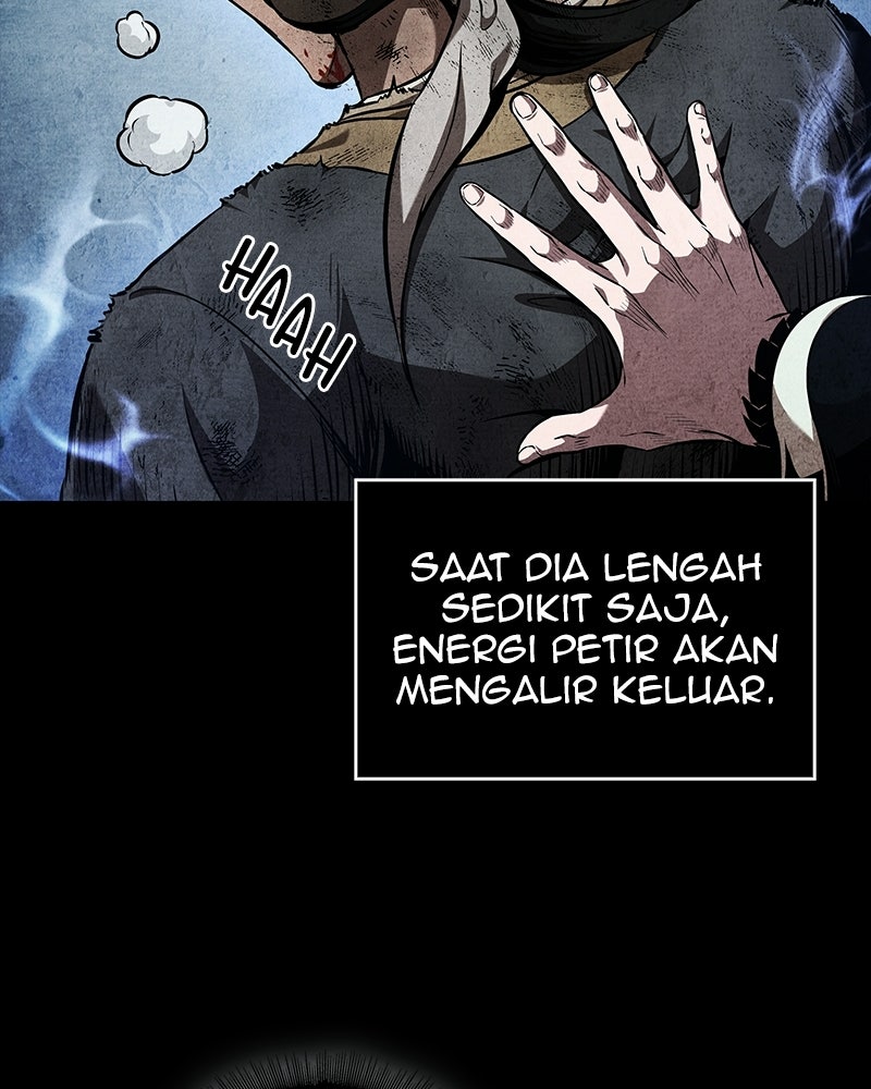Read Nano Mashin chapter 284 image 42 on Lezhin