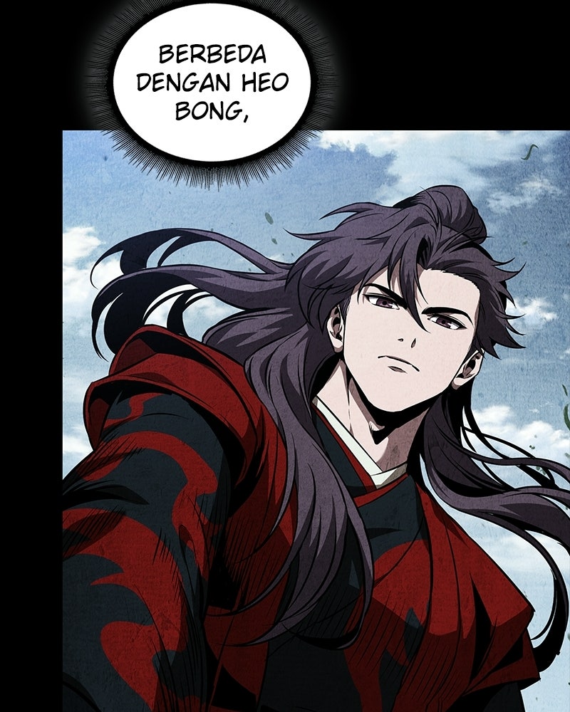 Read Nano Mashin chapter 284 image 43 on Lezhin