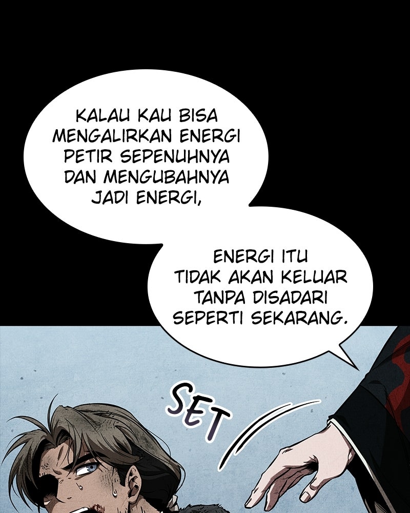 Read Nano Mashin chapter 284 image 45 on Lezhin