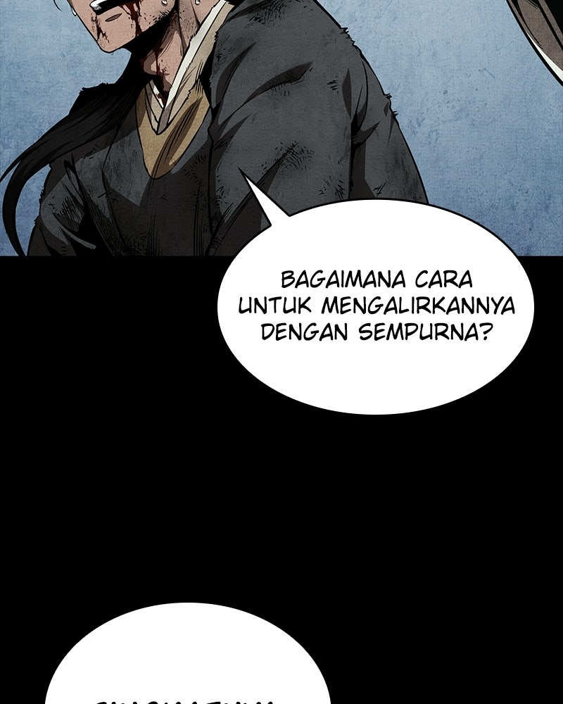 Read Nano Mashin chapter 284 image 46 on Lezhin