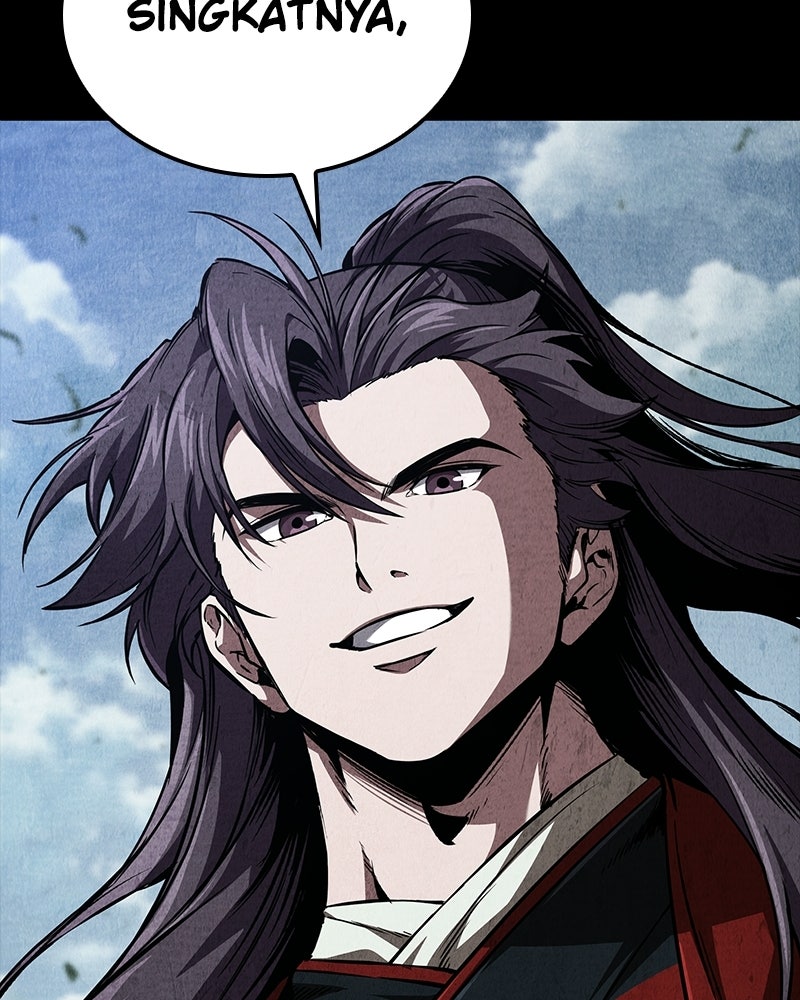 Read Nano Mashin chapter 284 image 47 on Lezhin