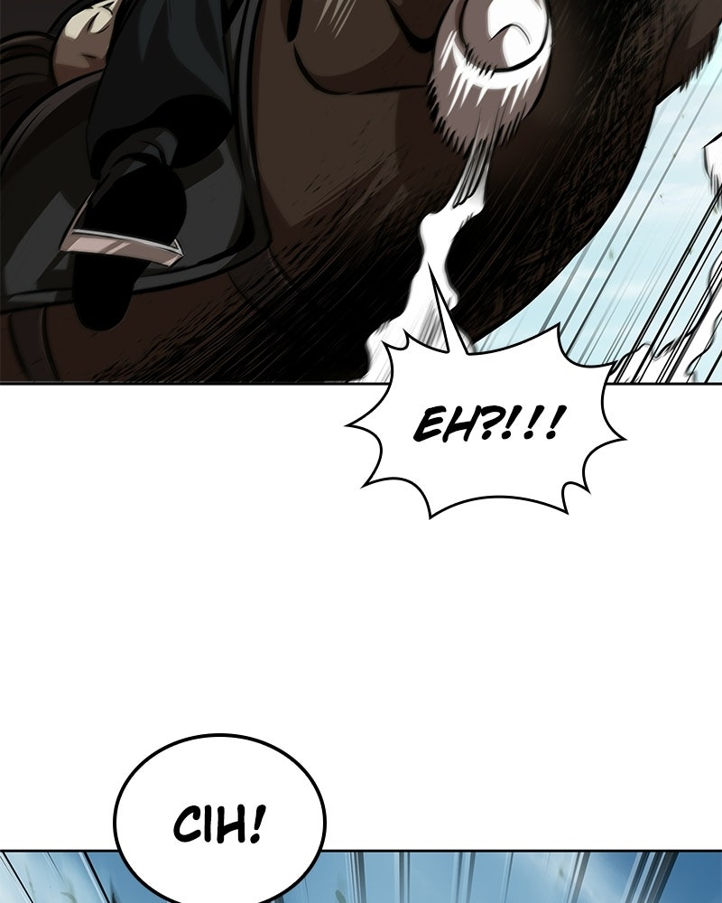 Read Nano Mashin chapter 284 image 5 on Lezhin