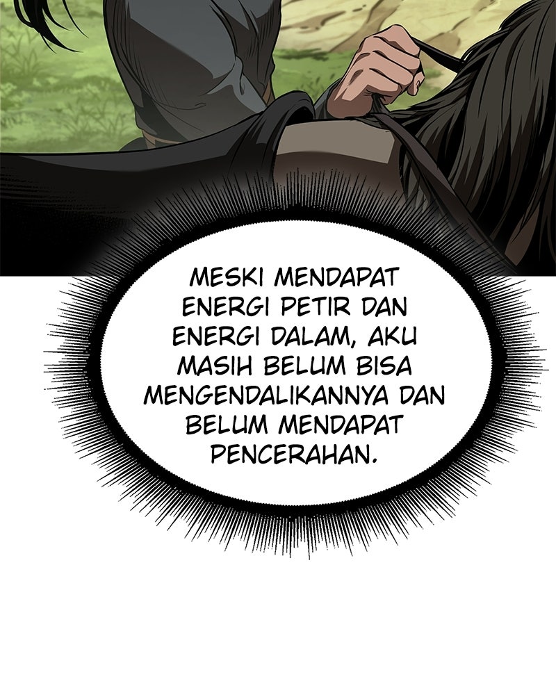Read Nano Mashin chapter 284 image 50 on Lezhin
