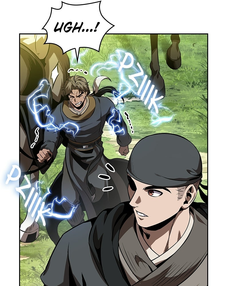 Read Nano Mashin chapter 284 image 58 on Lezhin