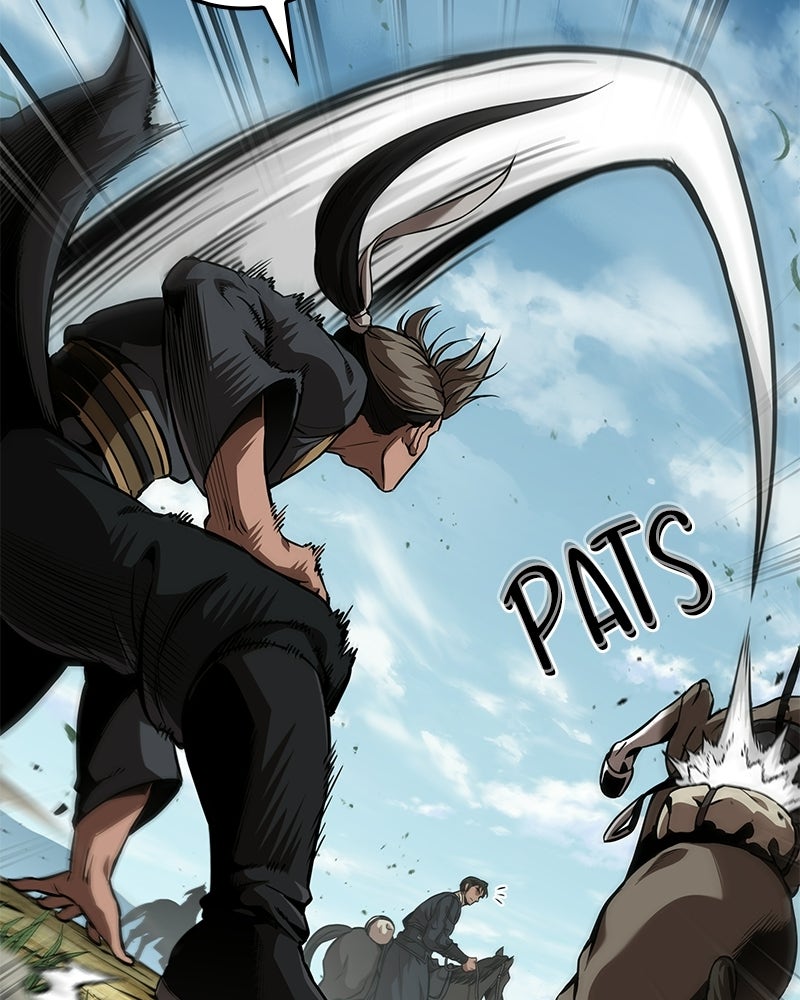 Read Nano Mashin chapter 284 image 6 on Lezhin