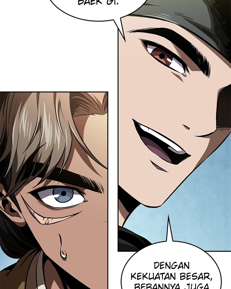 Read Nano Mashin chapter 284 image 60 on Lezhin