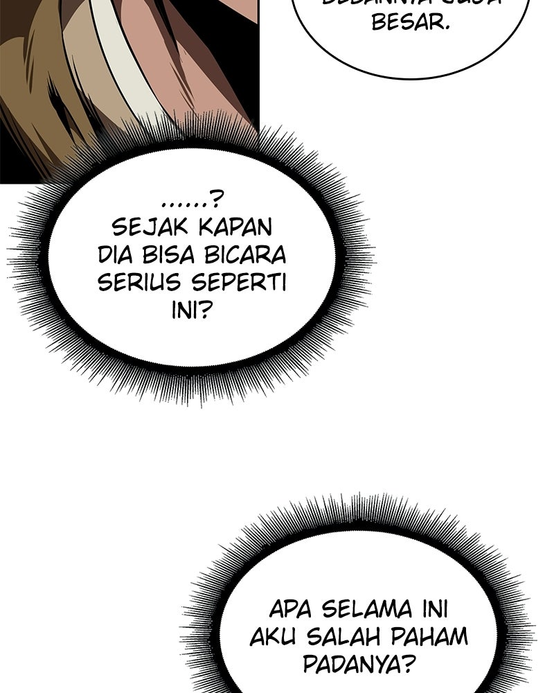 Read Nano Mashin chapter 284 image 61 on Lezhin