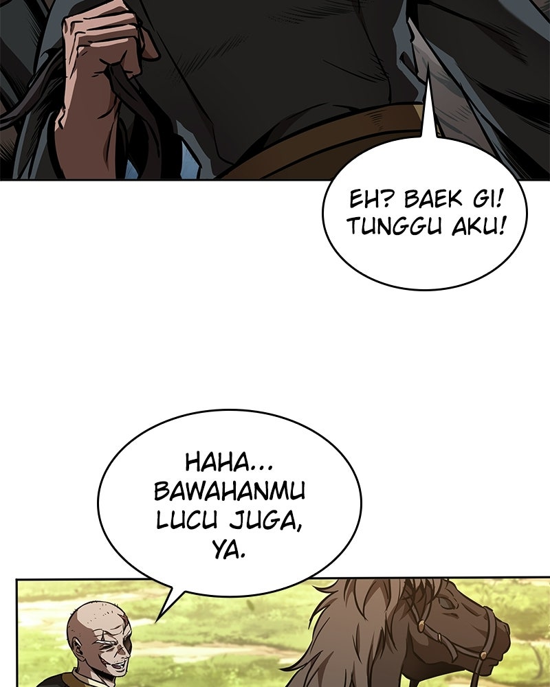 Read Nano Mashin chapter 284 image 65 on Lezhin