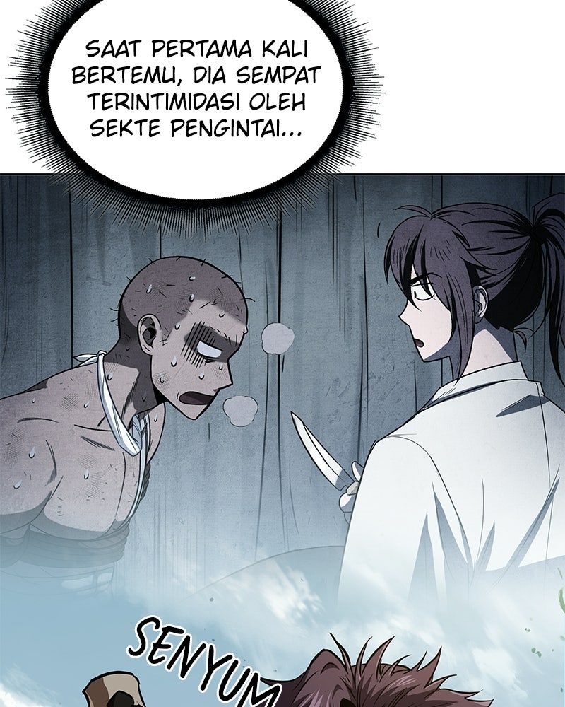 Read Nano Mashin chapter 284 image 67 on Lezhin