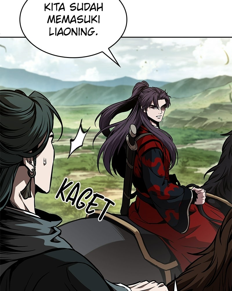 Read Nano Mashin chapter 284 image 71 on Lezhin