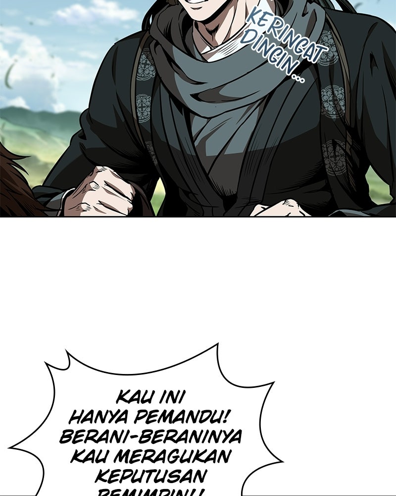 Read Nano Mashin chapter 284 image 73 on Lezhin