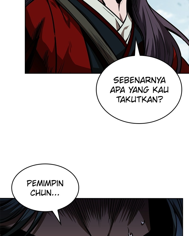 Read Nano Mashin chapter 284 image 76 on Lezhin