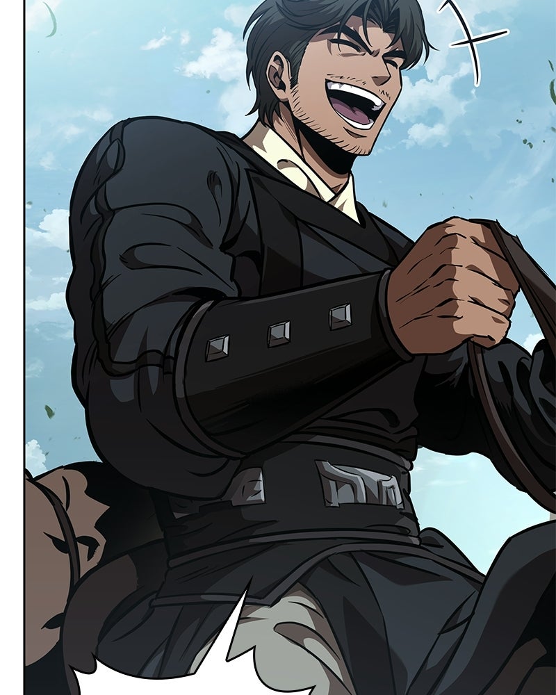 Read Nano Mashin chapter 284 image 8 on Lezhin