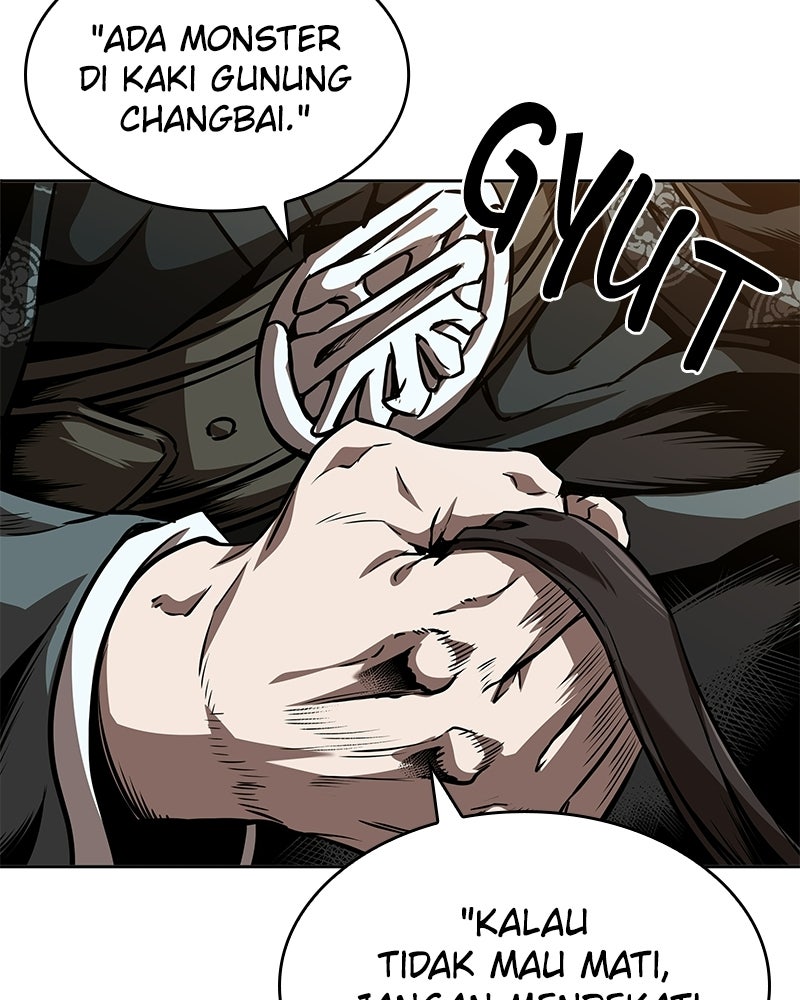 Read Nano Mashin chapter 284 image 86 on Lezhin