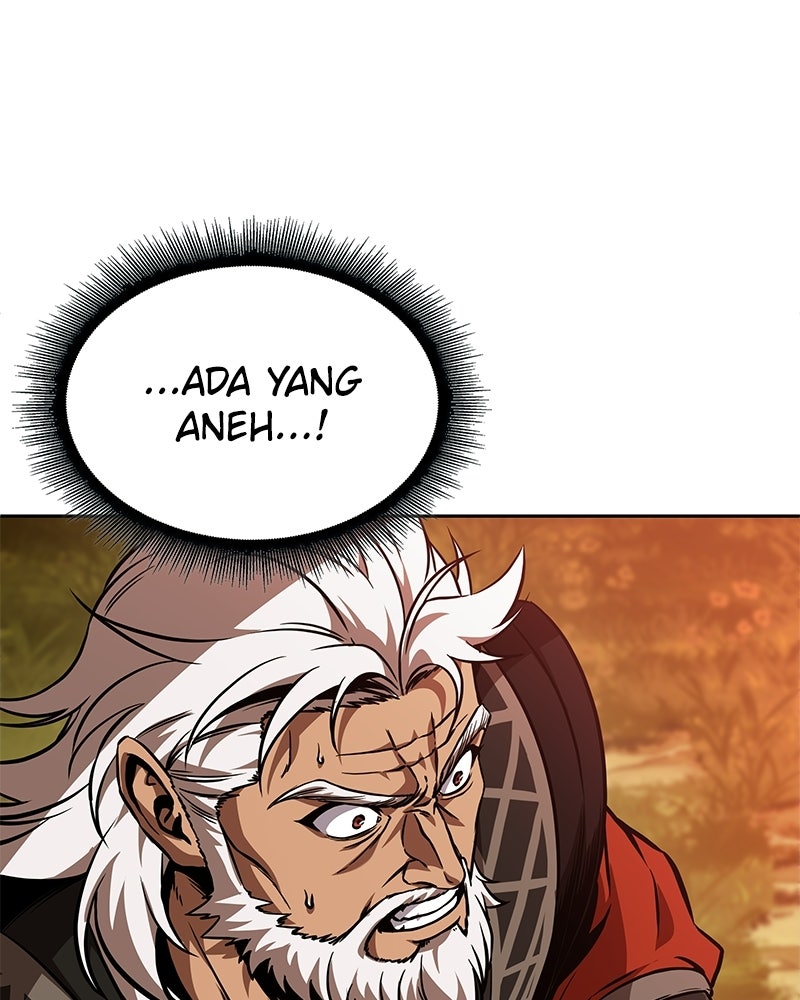 Read Nano Mashin chapter 285 image 1 on Lezhin
