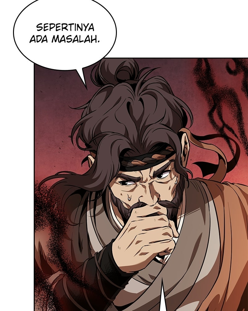 Read Nano Mashin chapter 285 image 10 on Lezhin
