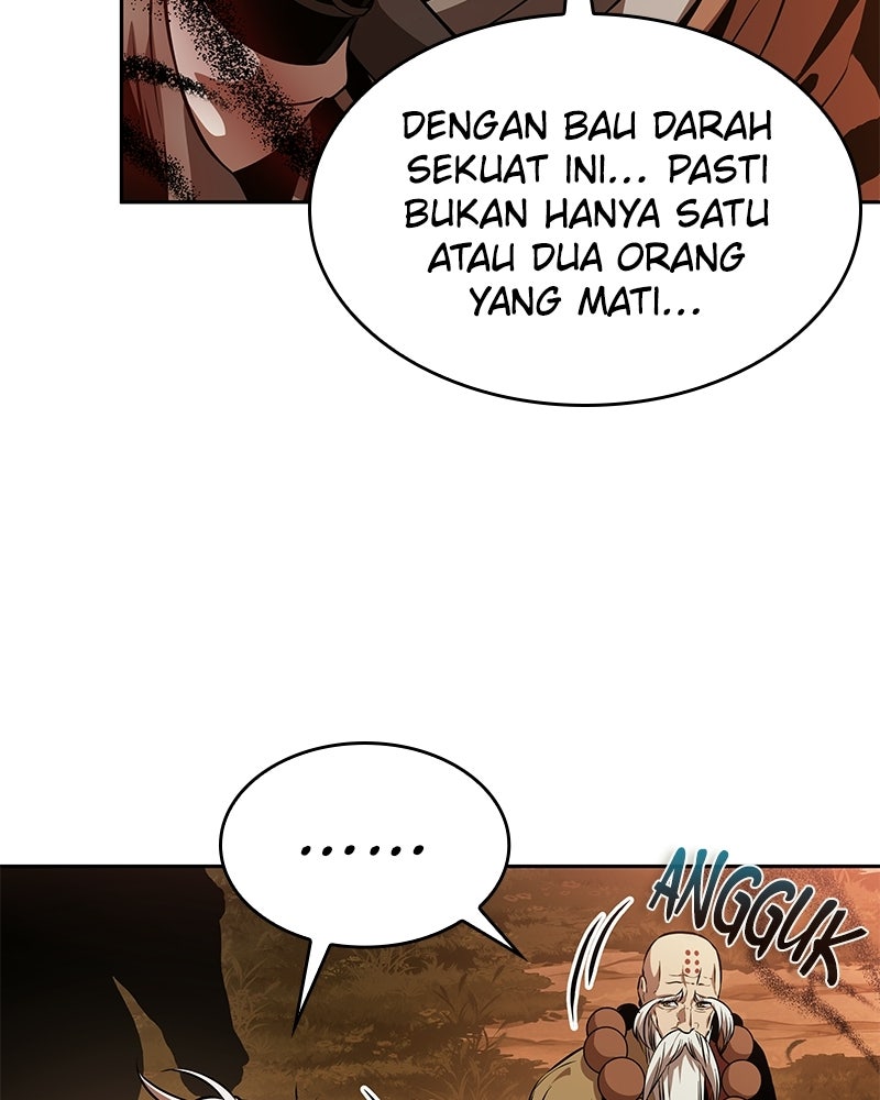 Read Nano Mashin chapter 285 image 11 on Lezhin