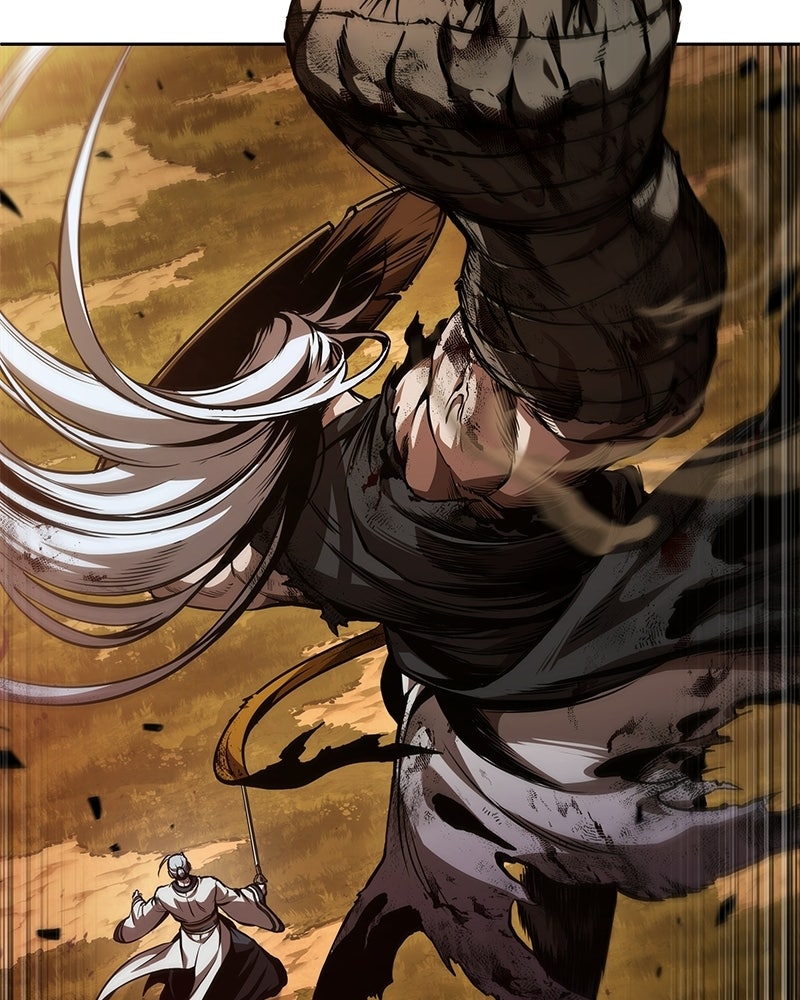 Read Nano Mashin chapter 285 image 110 on Lezhin