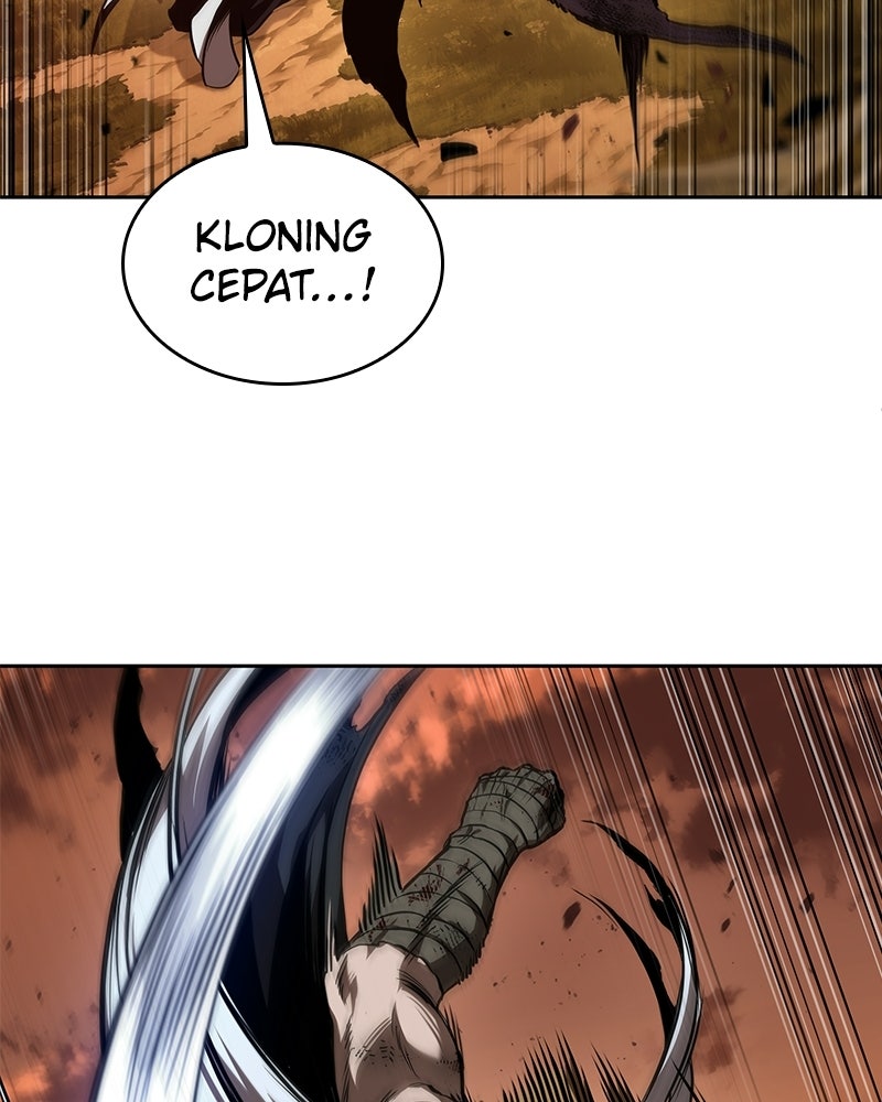 Read Nano Mashin chapter 285 image 111 on Lezhin