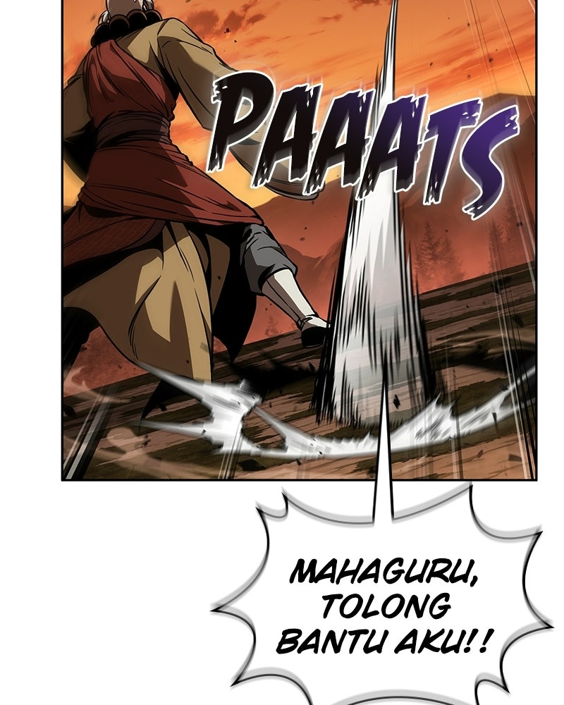 Read Nano Mashin chapter 285 image 125 on Lezhin
