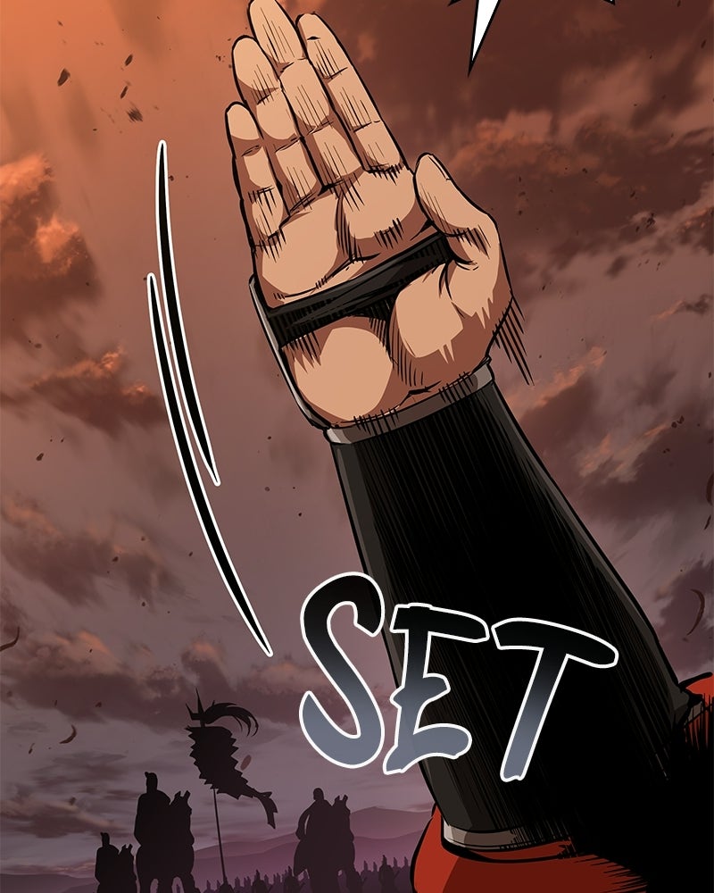 Read Nano Mashin chapter 285 image 13 on Lezhin