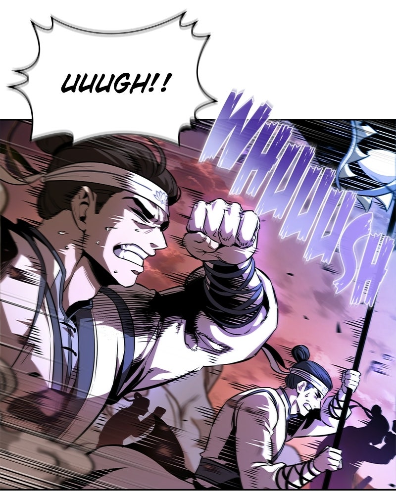 Read Nano Mashin chapter 285 image 22 on Lezhin