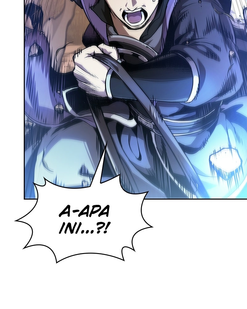 Read Nano Mashin chapter 285 image 24 on Lezhin