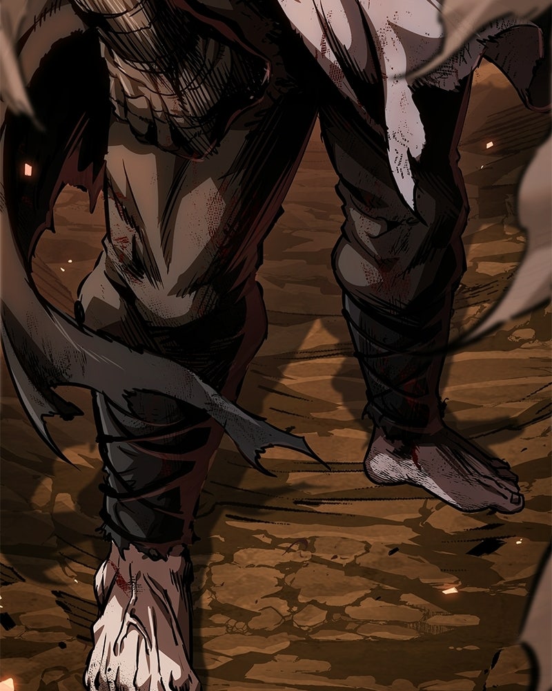Read Nano Mashin chapter 285 image 36 on Lezhin