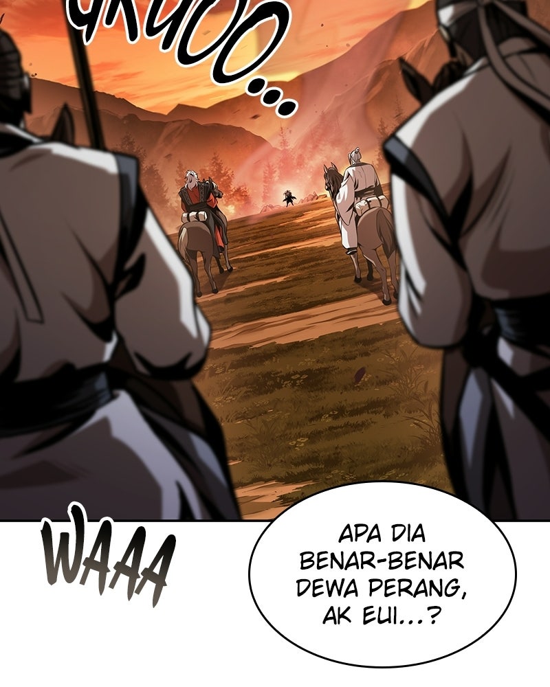 Read Nano Mashin chapter 285 image 40 on Lezhin