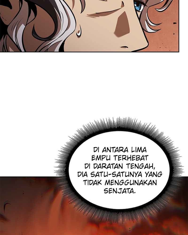 Read Nano Mashin chapter 285 image 42 on Lezhin