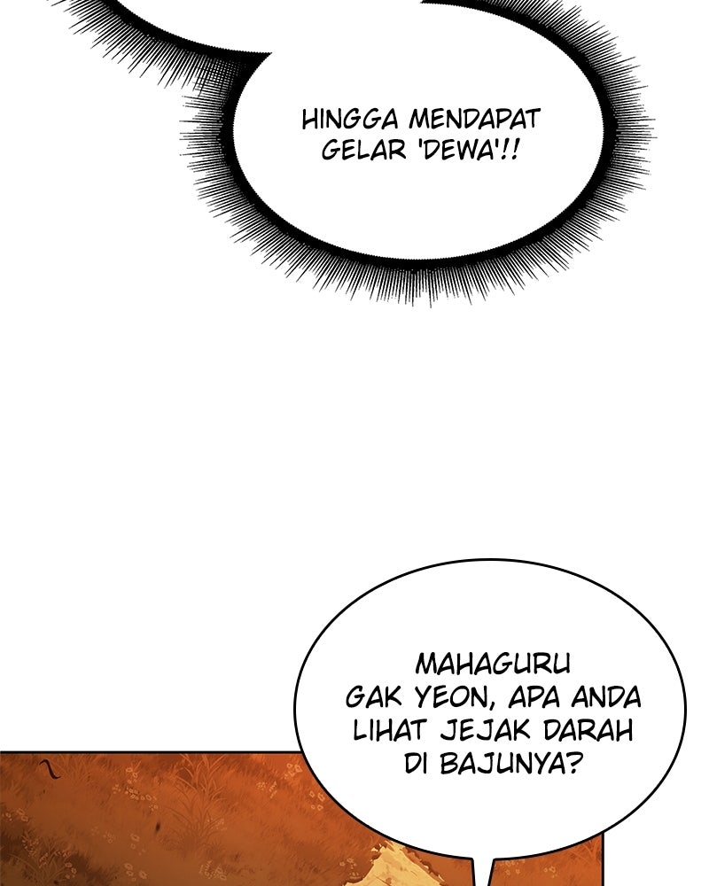 Read Nano Mashin chapter 285 image 44 on Lezhin